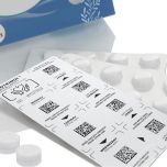 K600G – High‑Resolution Digital Printing Solution for Pharmaceutical Applications