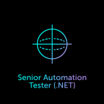 Senior Automation Tester (.NET)