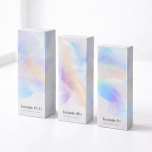 formule PN series(PCT+, HP+, P+)