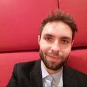 Martin De Benito Gellner