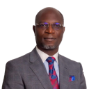DG, Dr. Emomotimi Agama
