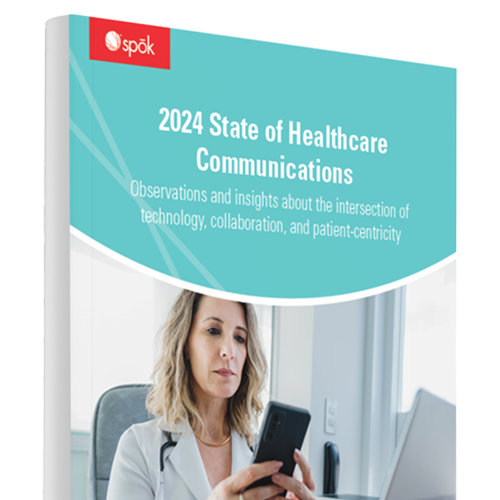 2024 State of Healthcare Report