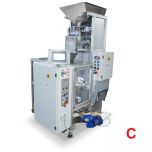 BG MINI SMART Packaging Machine (New)