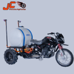 Moto Pulverizador Pastagem JC 200