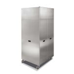 Autoclave CHR 100 Litros