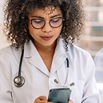 What do the top 10 most wired hospitals have in common?