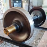 Rodeiros Ferroviários