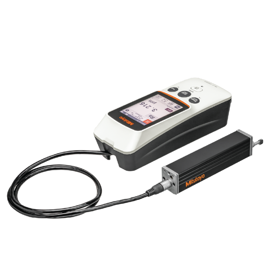 SJ-220 – Portable Surface Roughness Tester