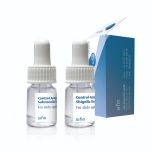 Bacteriological test reagents for serotyping