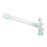 ROMSONS - HME FILTER/ HEAT AND MOISTURE FILTER / CATHETER MOUNT