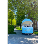 CHIOSCO DREAM, DREAM UP, DREAM CUP