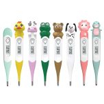 Digital Thermometer Manufacturer – Trusted Supplier of Adult and Baby Thermometers
