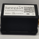 KeepIoT Water Flow Control