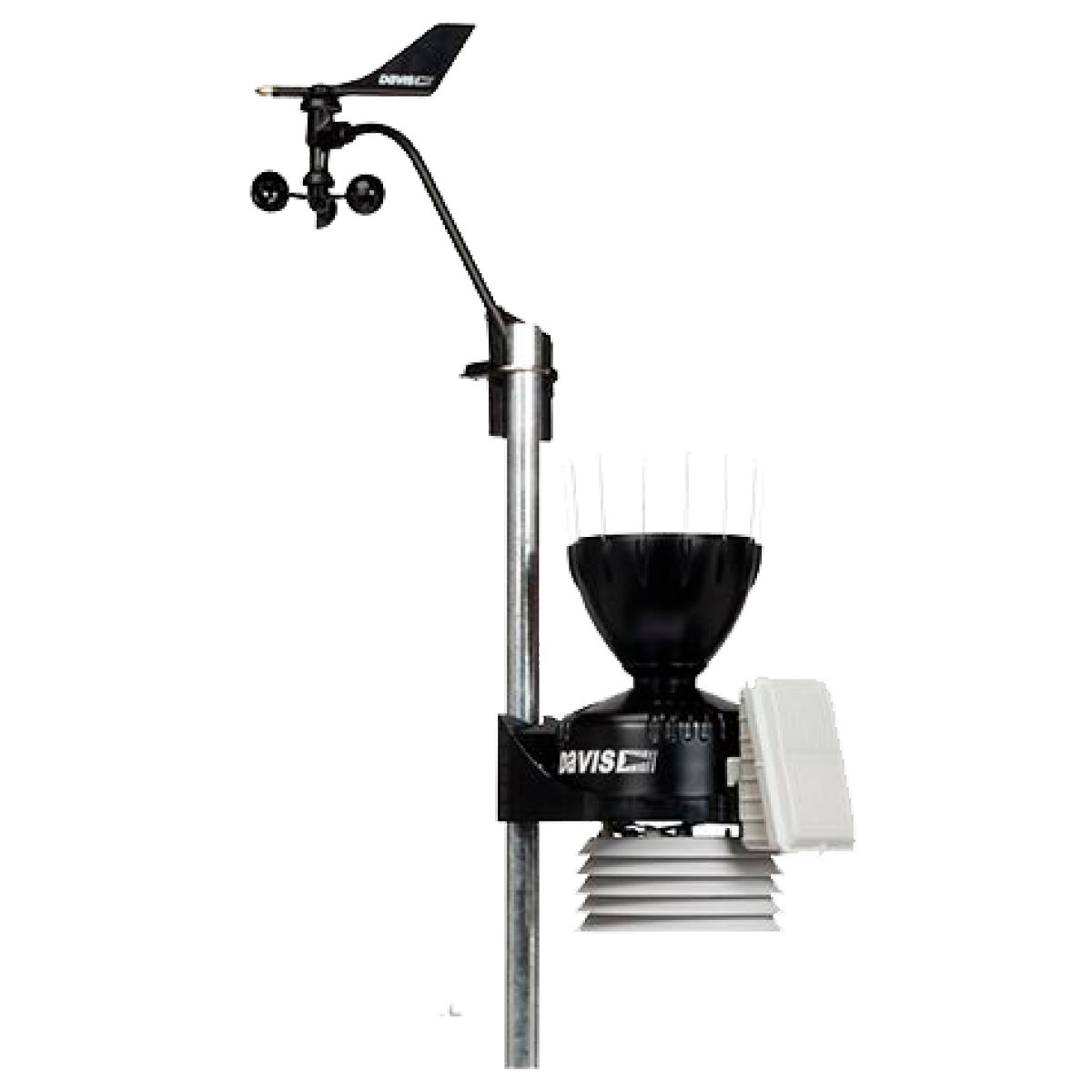 Estação Meteorológica Vantage Pro 2