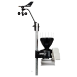 Estação Meteorológica Vantage Pro 2