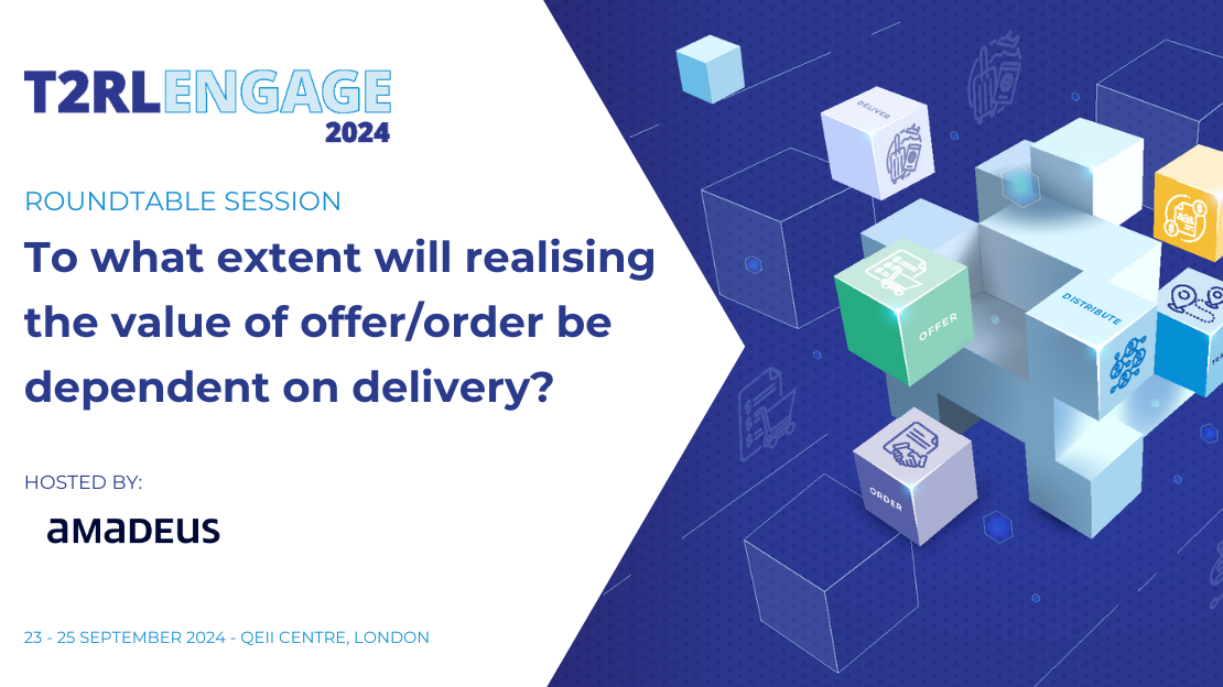 To what extent will realising the value of offer/order be dependent on delivery?
