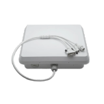 Leitores e Antenas RFID