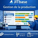 Gestion de la production