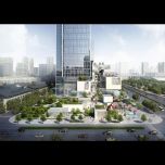 OCT Xi’an International Culture Center