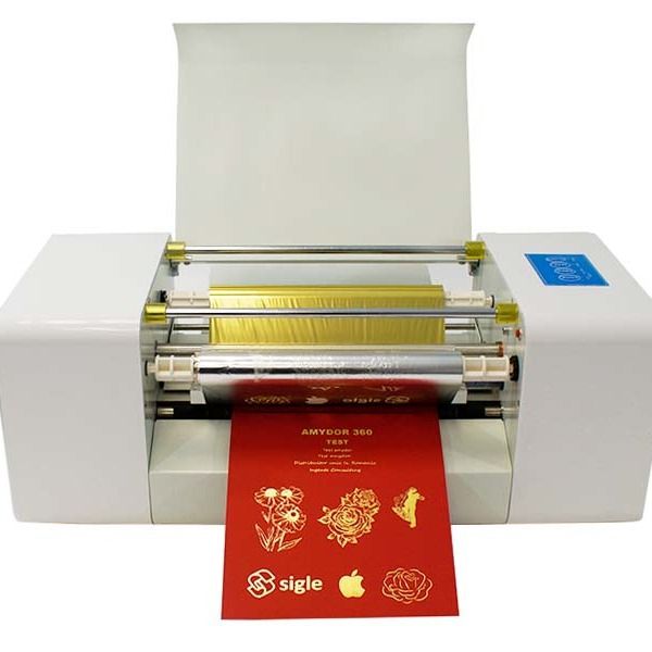 Amydor 360D