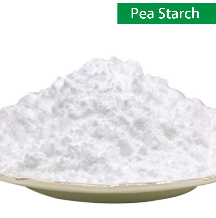 Pea Starch