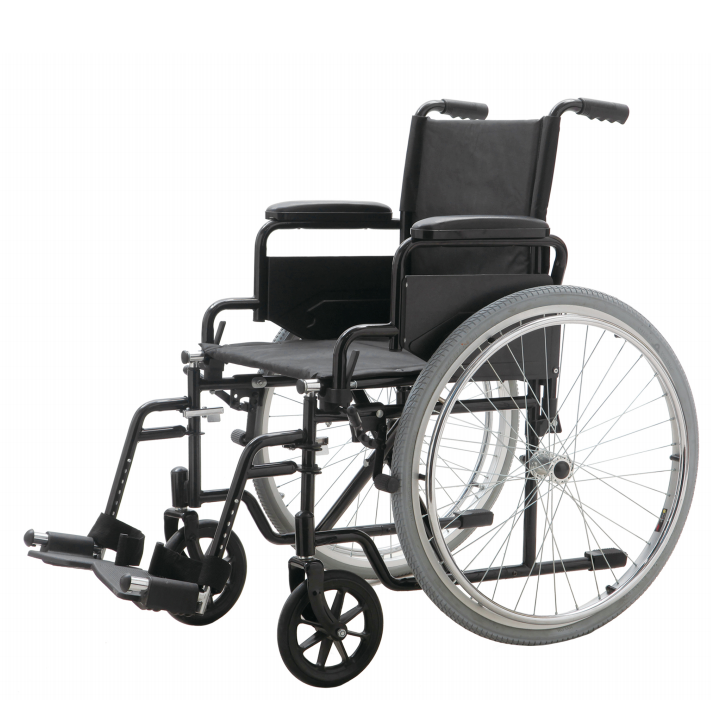 Cadeira de rodas YJ-005