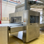 Extrusora / Corte por Arame