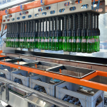 Encaixotadora RZ-EA OCEAN