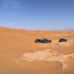 Morocco by Off-Road Self Drive