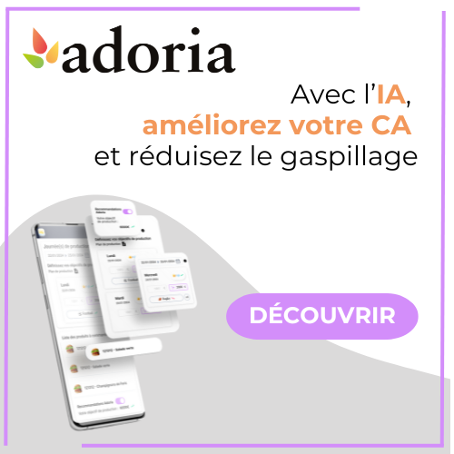 AI-powered order advice