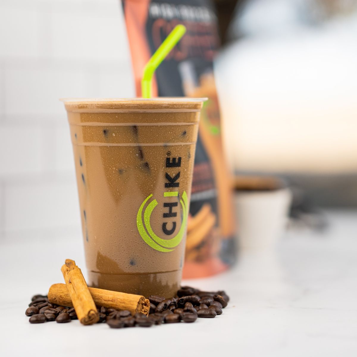Chike Protein Iced Coffee