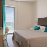 Hotels and services in Pesaro