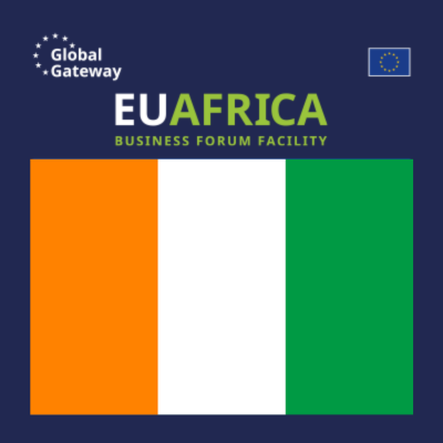 EU-Regional Business Forum : Investments on the Abidjan-Lagos & Abidjan-Ouagadougou corridors