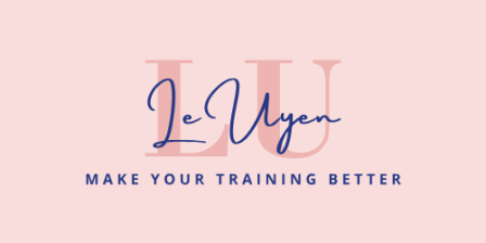 Lê Uyên - Make your training better