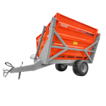 CTH4500 (Transbordo)