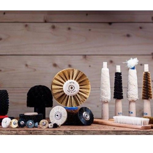 dischi abrasivi ,cotone,spugna abrasiva,dischi acciaio,dischi sisal e sisal cotone.