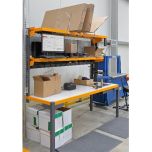 Solutions d'automatisation de capture - vision industrielle et scanners fixes