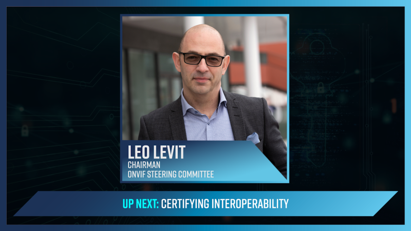 Certifying Interoperability