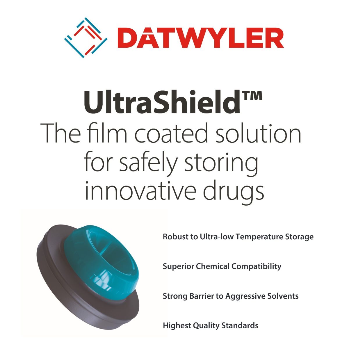 UltraShield(TM)