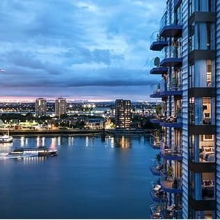 Royal Arsenal Riverside, London