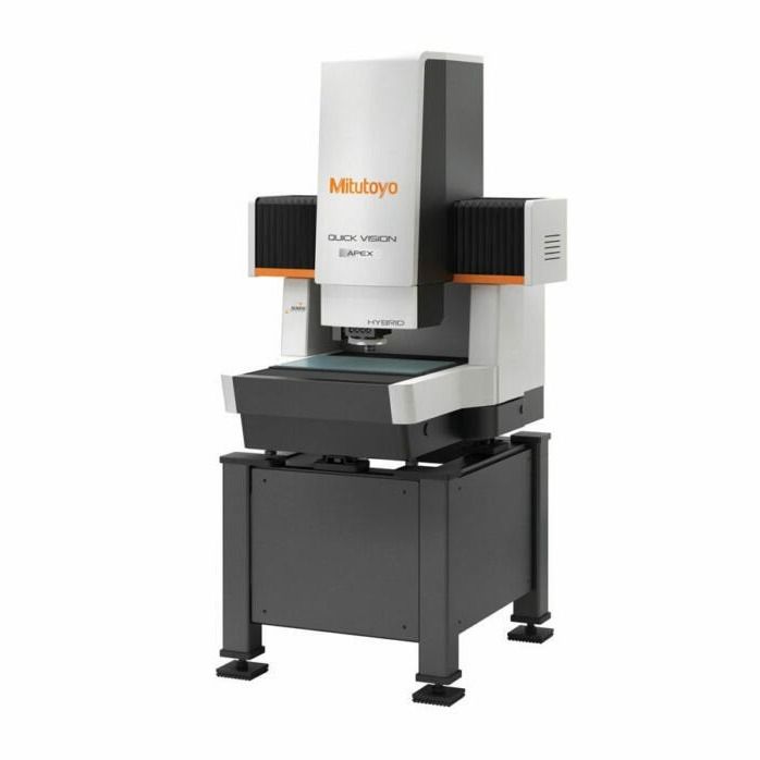 Quick Vision Apex Pro