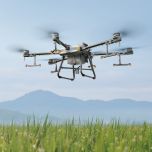 Drone DJI Agras T30