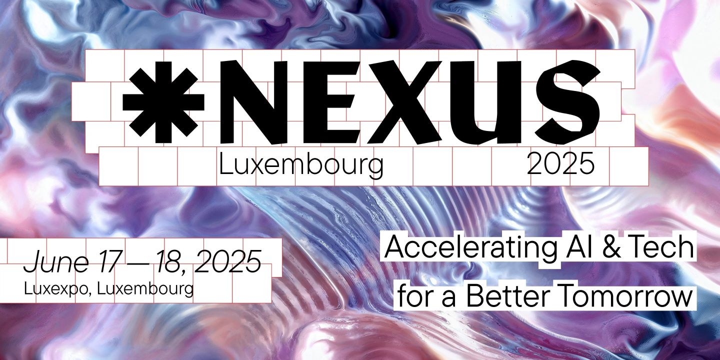 Nexus Luxembourg 2025