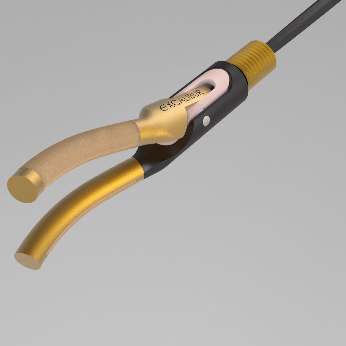 Excalibur: A line of High Quality Reusable and Disposable Electrosurgical Instruments