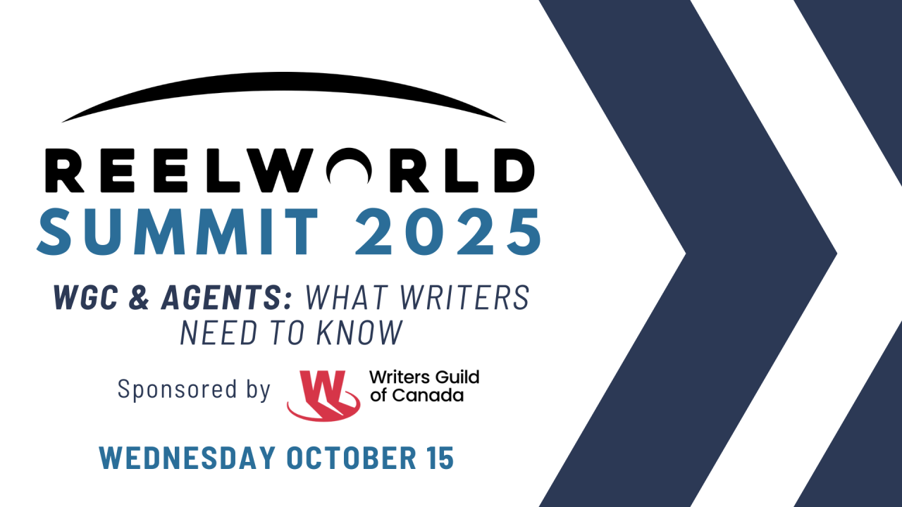 WGC & Agents: What Writers Need to Know