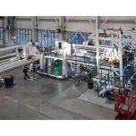 Extruder and Extrusion Lines (Smart Sheets®)
