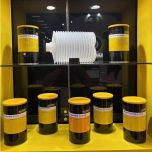 Soluções para rolamentos, engrenagens, eficiência energética e curtailment