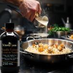 Mexican Vanilla Extract - Organic.