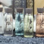 Linea cortesia hotel e b&b