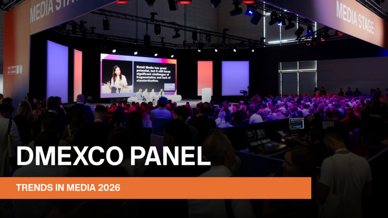 Trends in Media 2026